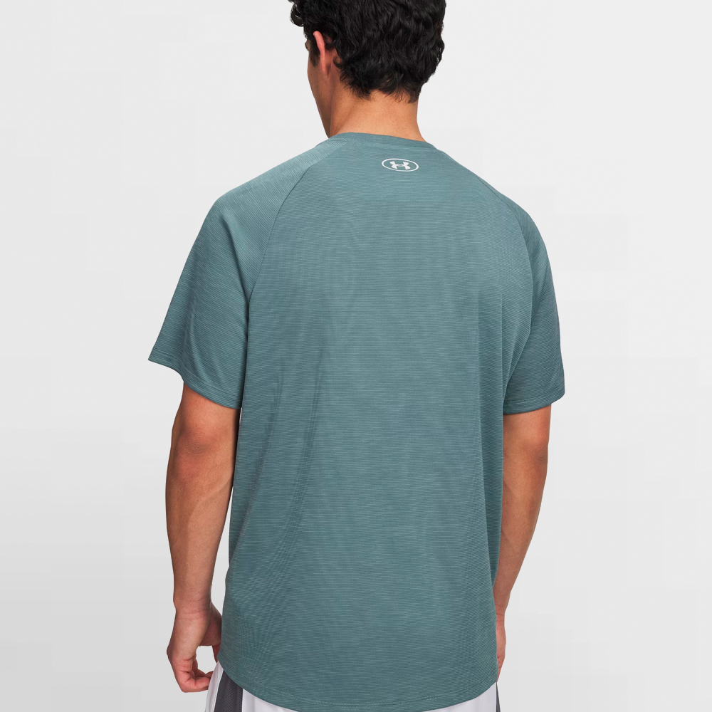 UNDER ARMOUR CAMISETA UA TECH TEE - 1382796 587
