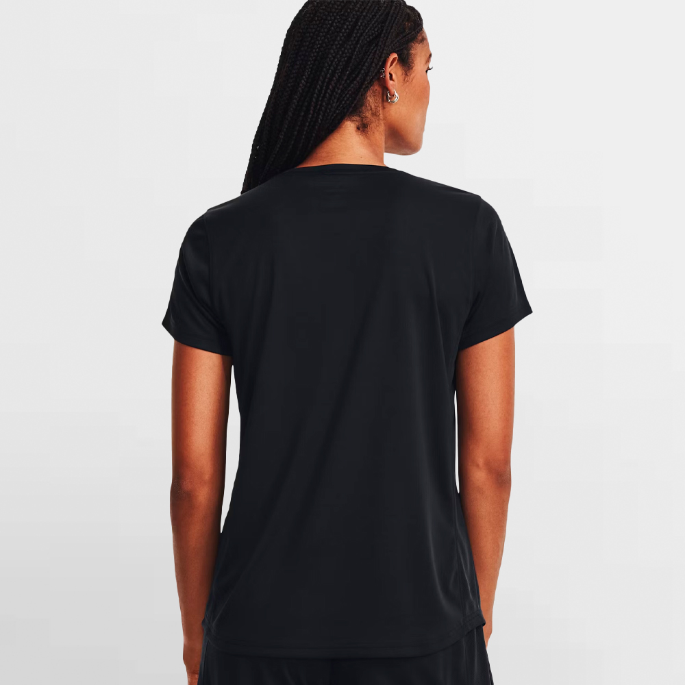 UNDER ARMOUR CAMISETA W. CH. TRAIN SS - 1379603 001