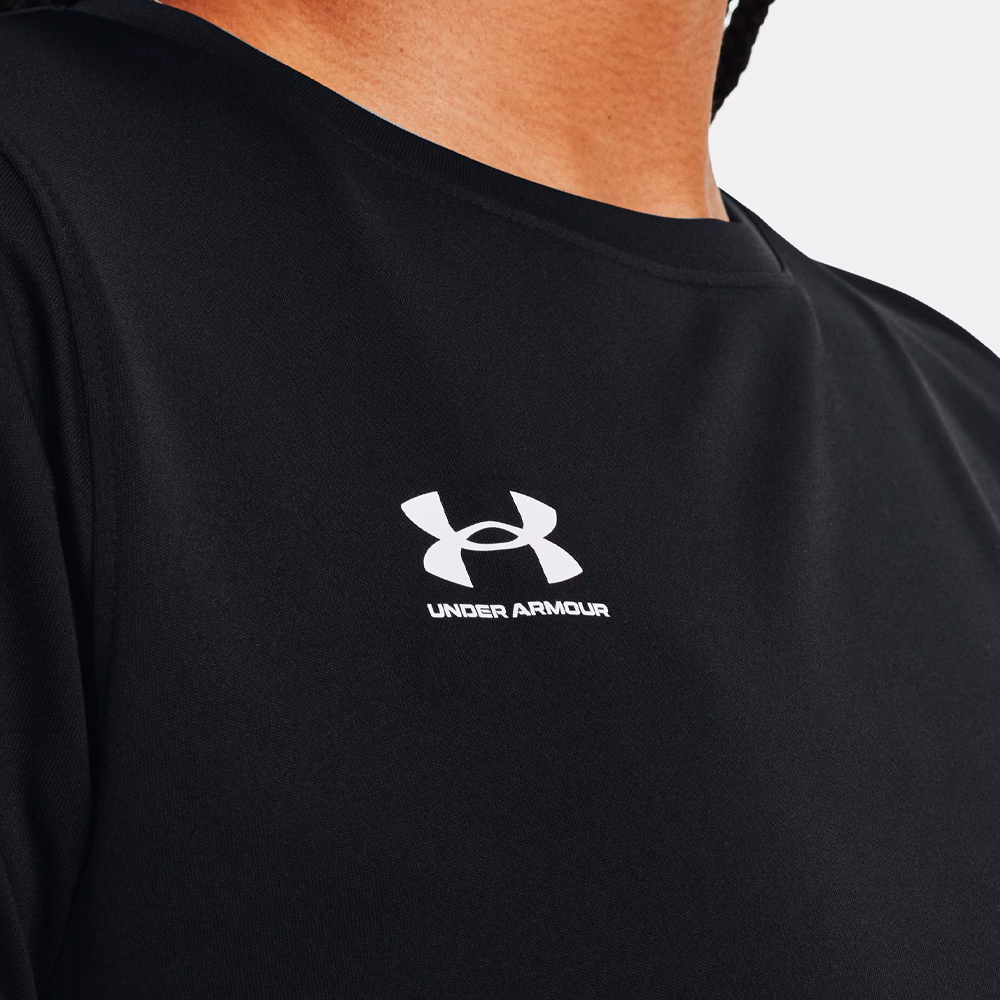 UNDER ARMOUR CAMISETA W. CH. TRAIN SS - 1379603 001