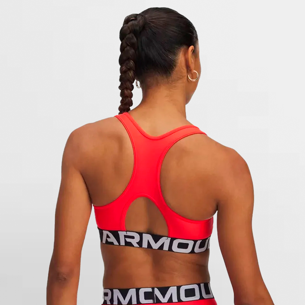UNDER ARMOUR TOP W. HEATGEAR ARMOUR MID - 1383544 713