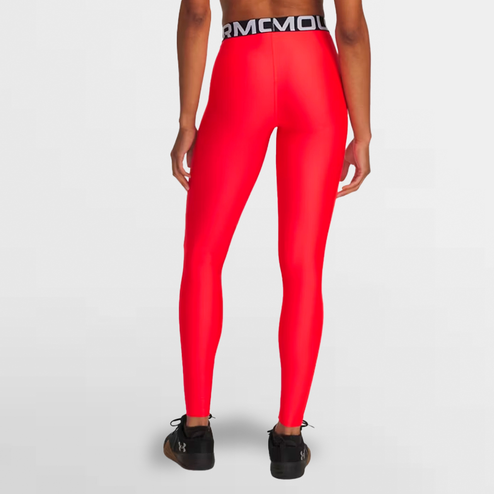 UNDER ARMOUR LEGGING W.  HEATGEAR LGGN - 1383559 713