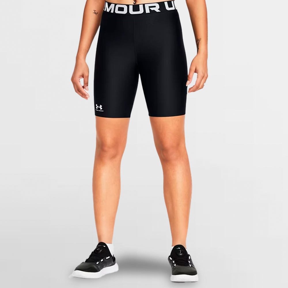 UNDER ARMOUR CICLISTA W. HG 8IN SHORT - 1383627 001