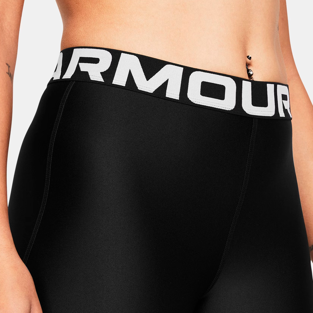 UNDER ARMOUR CICLISTA W. HG 8IN SHORT - 1383627 001