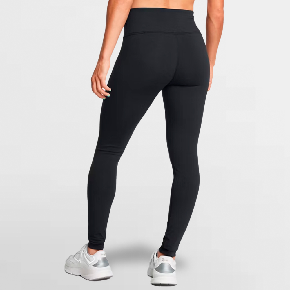 UNDER ARMOUR LEGGING W. RIVAL LEGGING - 1386482 001