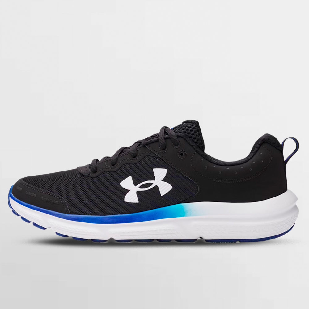 UNDER ARMOUR CALZADO CHARGED ROGUE 5 - 3026175 009