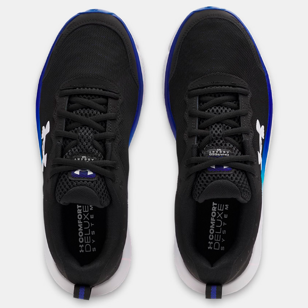 UNDER ARMOUR CALZADO CHARGED ROGUE 5 - 3026175 009