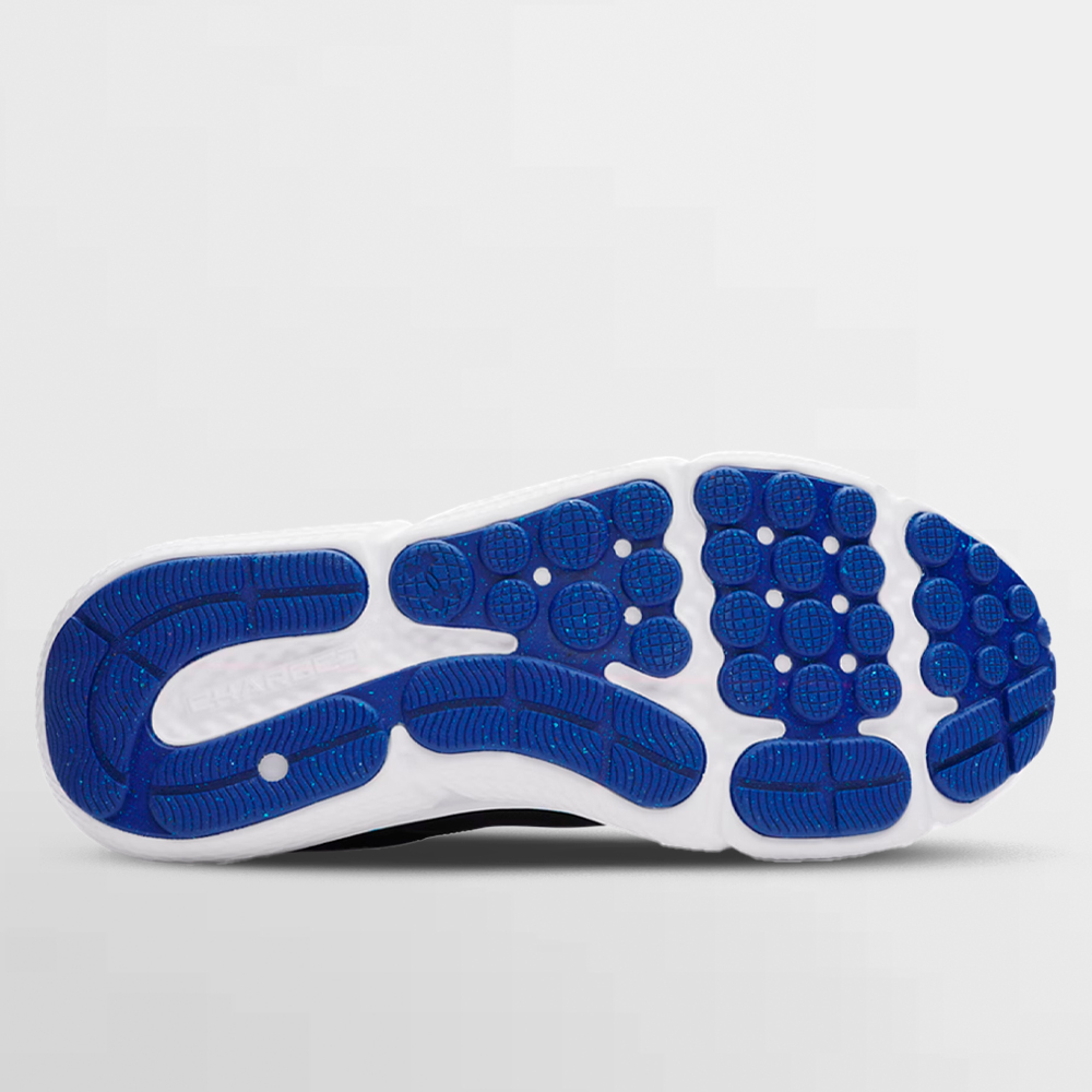 UNDER ARMOUR CALZADO CHARGED ROGUE 5 - 3026175 009