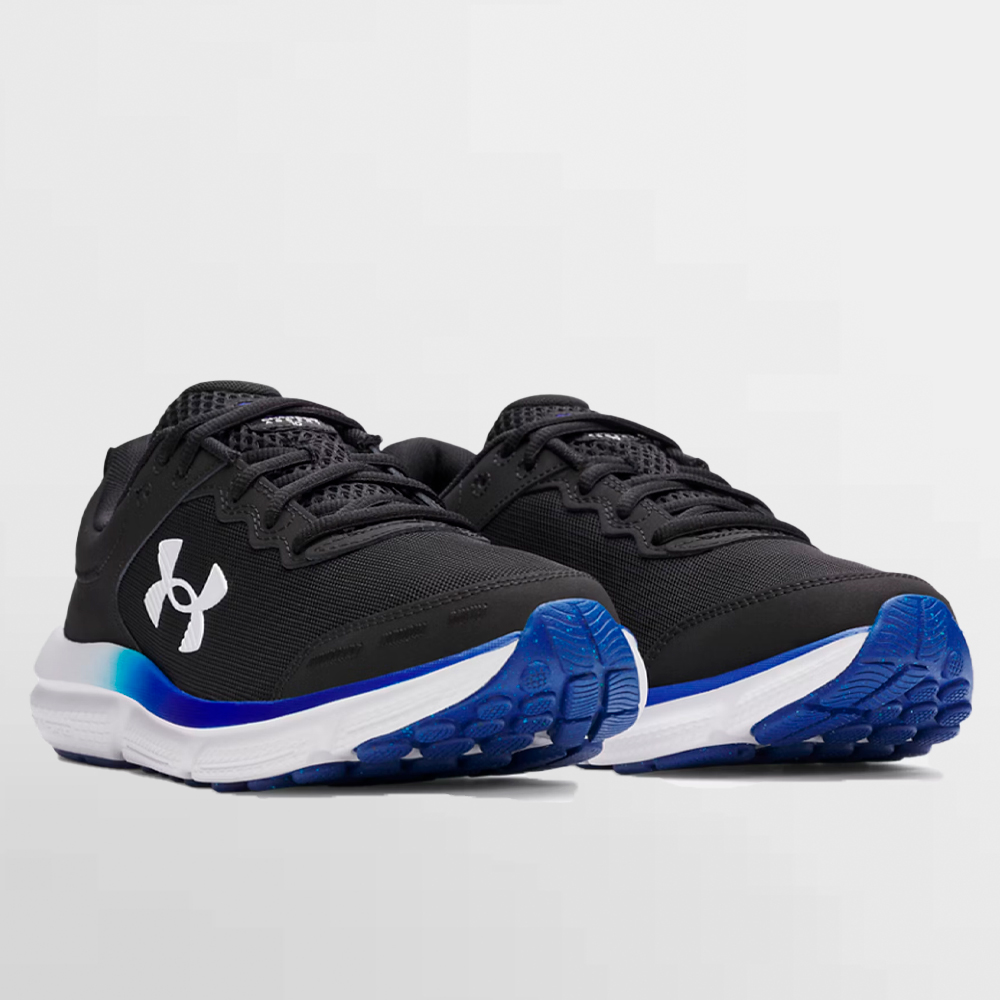 UNDER ARMOUR CALZADO CHARGED ROGUE 5 - 3026175 009