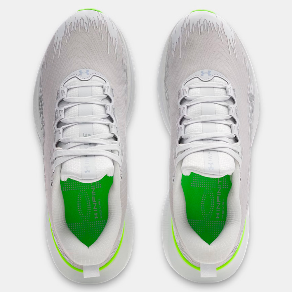 UNDER ARMOUR CALZADO U INFINITE PRO 2 STORM - 6000018 023