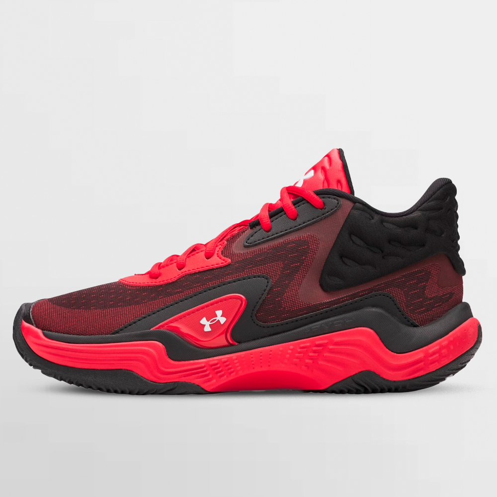 UNDER ARMOUR CALZADO SPAWN 7 MID - 6000753 600