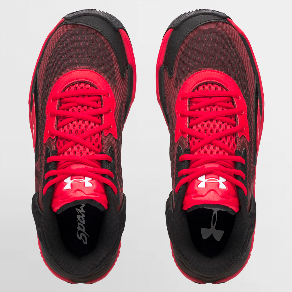 UNDER ARMOUR CALZADO SPAWN 7 MID - 6000753 600