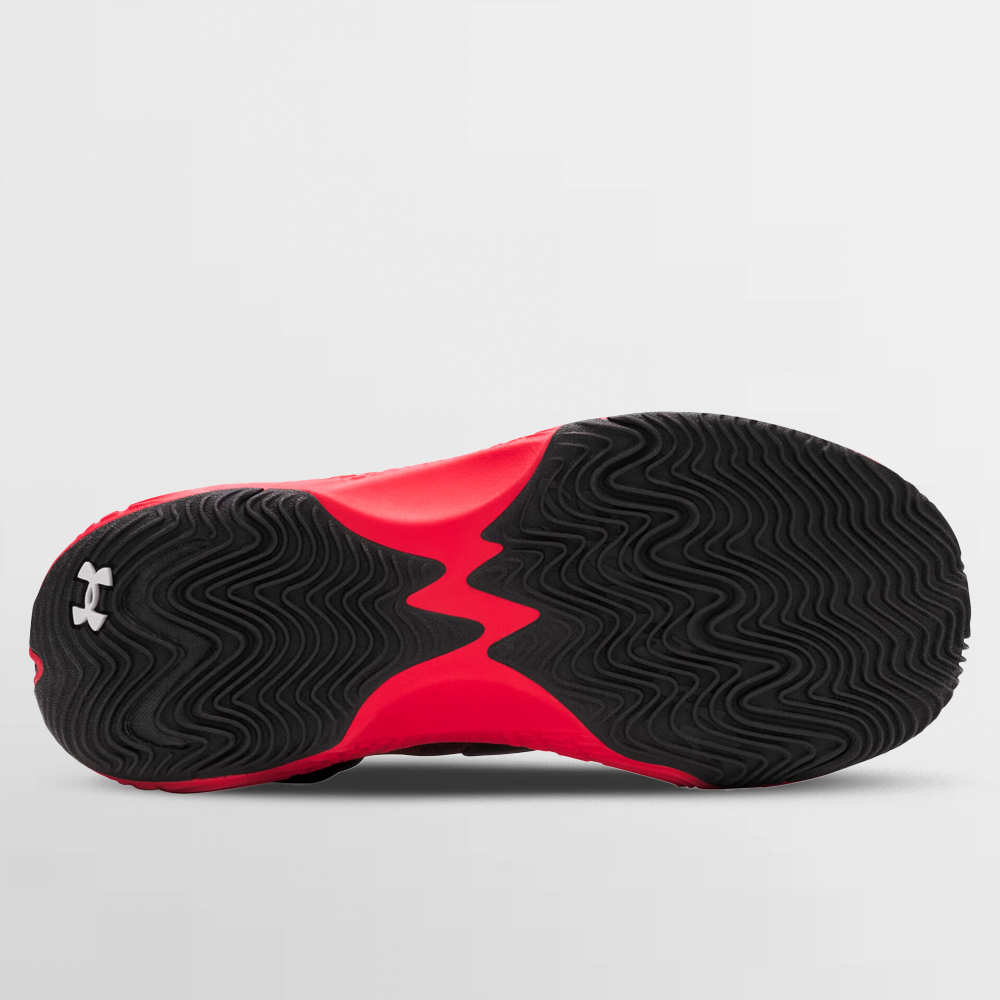 UNDER ARMOUR CALZADO SPAWN 7 MID - 6000753 600
