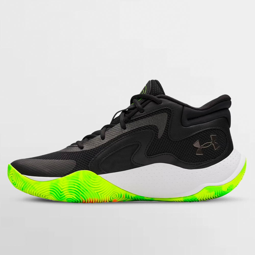 UNDER ARMOUR CALZADO JET 25 - 6001585 002