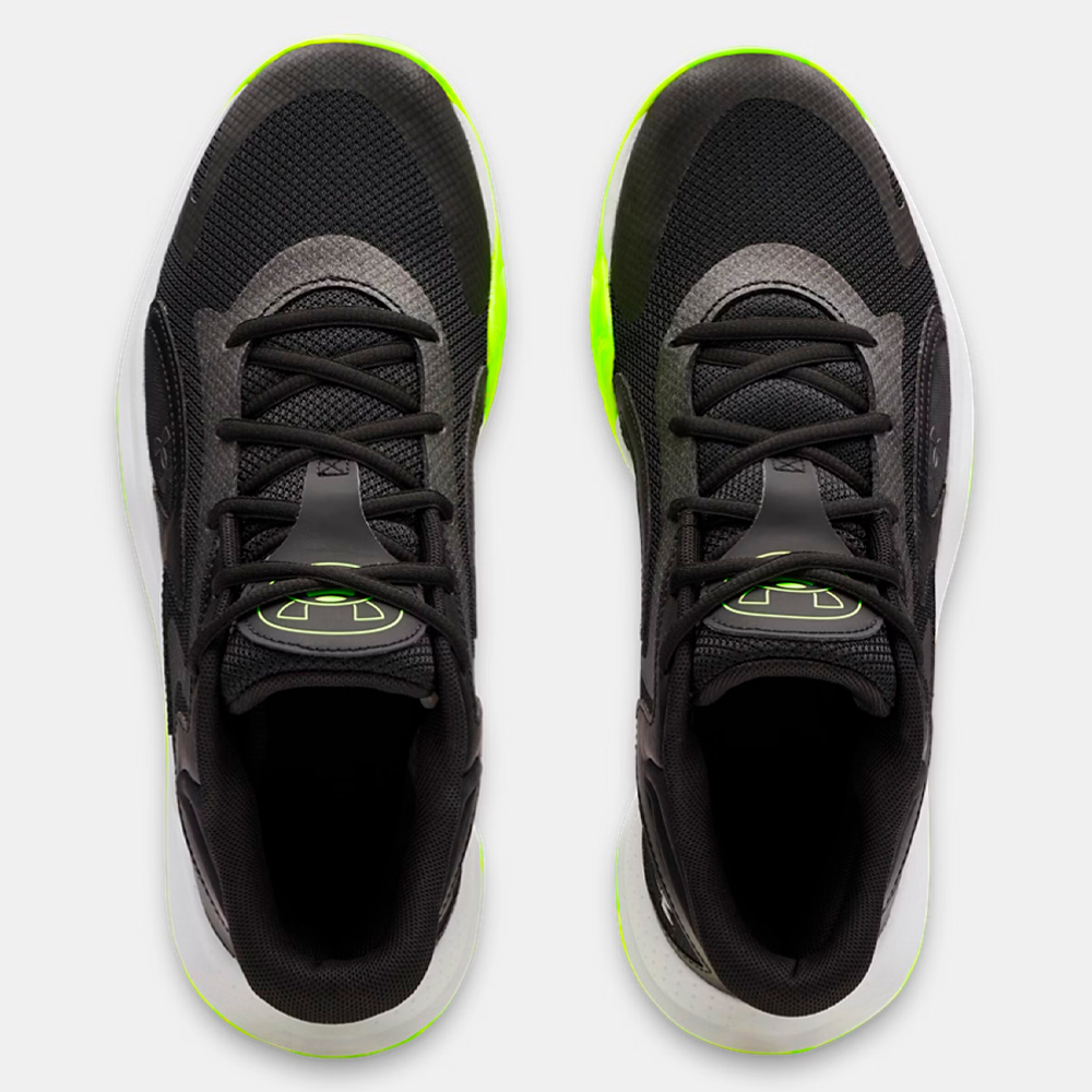 UNDER ARMOUR CALZADO JET 25 - 6001585 002