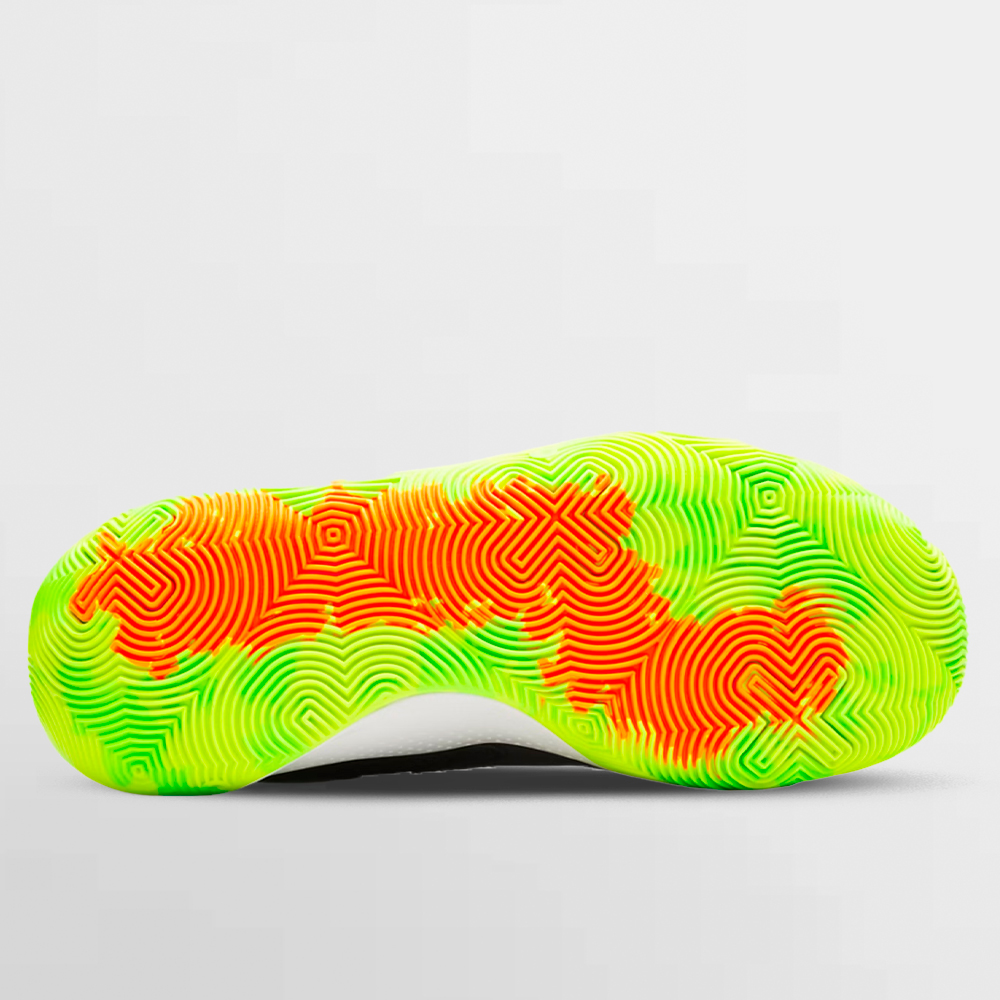UNDER ARMOUR CALZADO JET 25 - 6001585 002