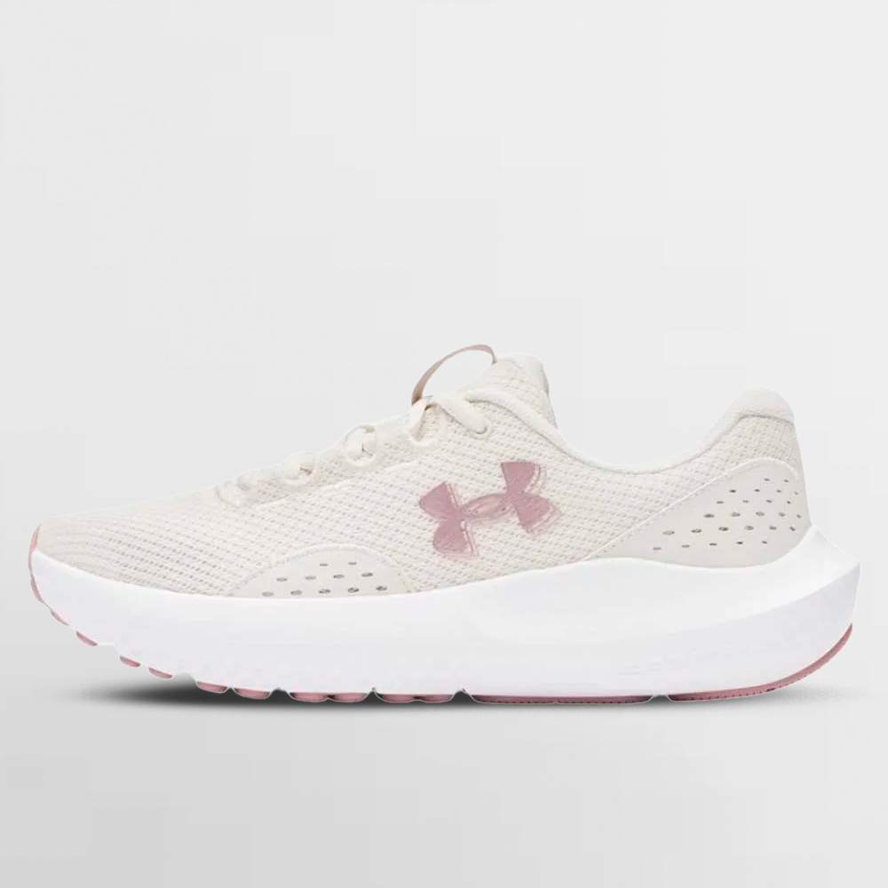 UNDER ARMOUR CALZADO W. CHARGED SURGE 4 - 3027007 110