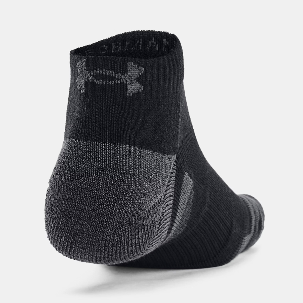 UNDER ARMOUR CALCETIN PACK 3 PERFORMANCE TECH - 1379504 001