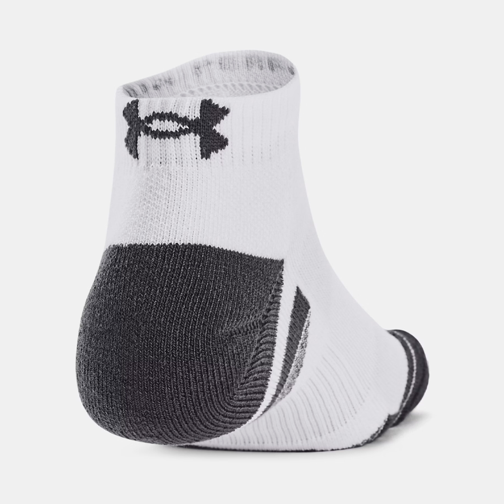 UNDER ARMOUR CALCETIN PACK 3 PERFORMANCE TECH - 1379504 100