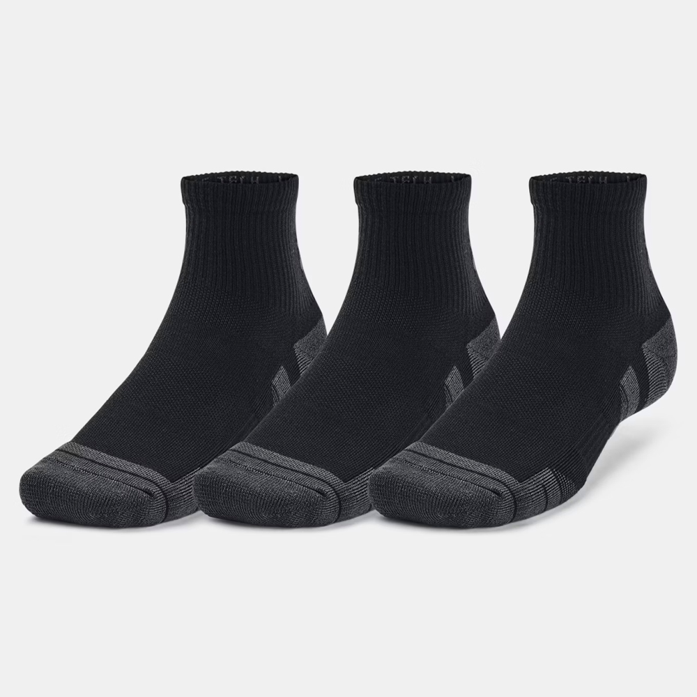 UNDER ARMOUR CALCETIN PACK 3 PERFORMANCE TECH - 1379510 001