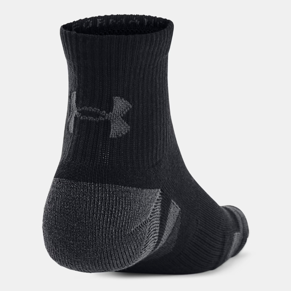 UNDER ARMOUR CALCETIN PACK 3 PERFORMANCE TECH - 1379510 001
