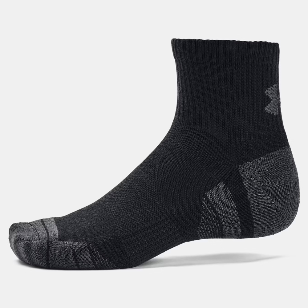 UNDER ARMOUR CALCETIN PACK 3 PERFORMANCE TECH - 1379510 001