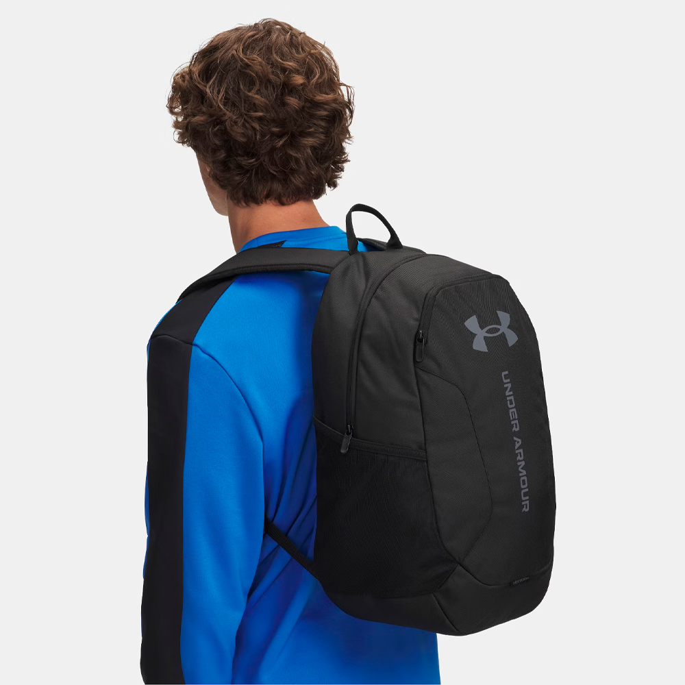 UNDER ARMOUR MOCHILA HUSTLE LITE BACKPACK - 6000399 001