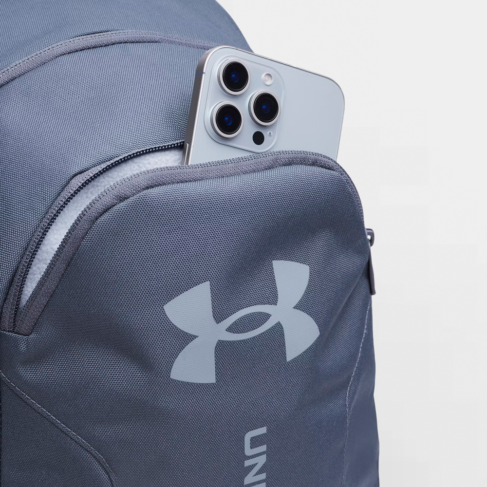 UNDER ARMOUR MOCHILA HUSTLE LITE BACKPACK - 6000399 025
