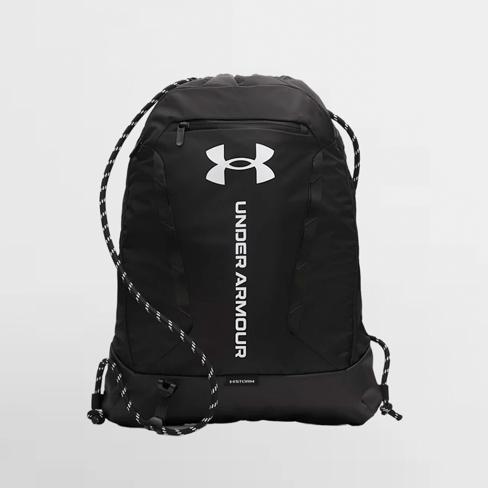 UNDER ARMOUR SACO HUSTLE SACKPACK - 6000519 001