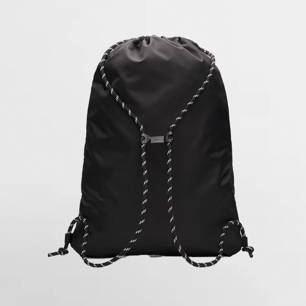 UNDER ARMOUR SACO HUSTLE SACKPACK - 6000519 001