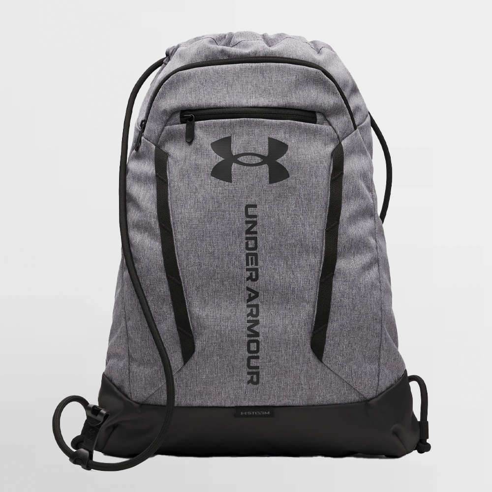 UNDER ARMOUR SACO HUSTLE SACKPACK - 6000519 025