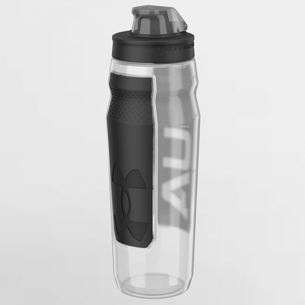 UNDER ARMOUR BOTELLA 32OZ PLAYMAKER SQUEEZE 950 ML (UA70320) - 717064934898