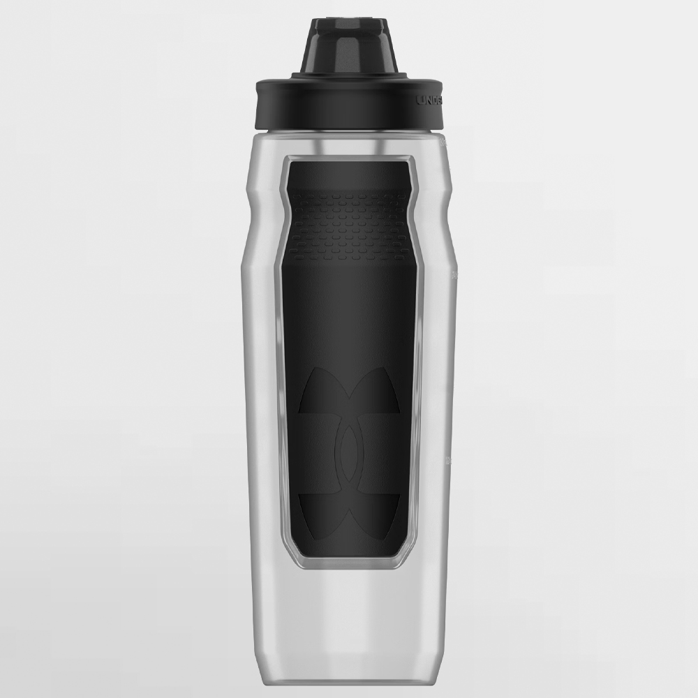 UNDER ARMOUR BOTELLA 32OZ PLAYMAKER SQUEEZE 950 ML (UA70320) - 717064934898