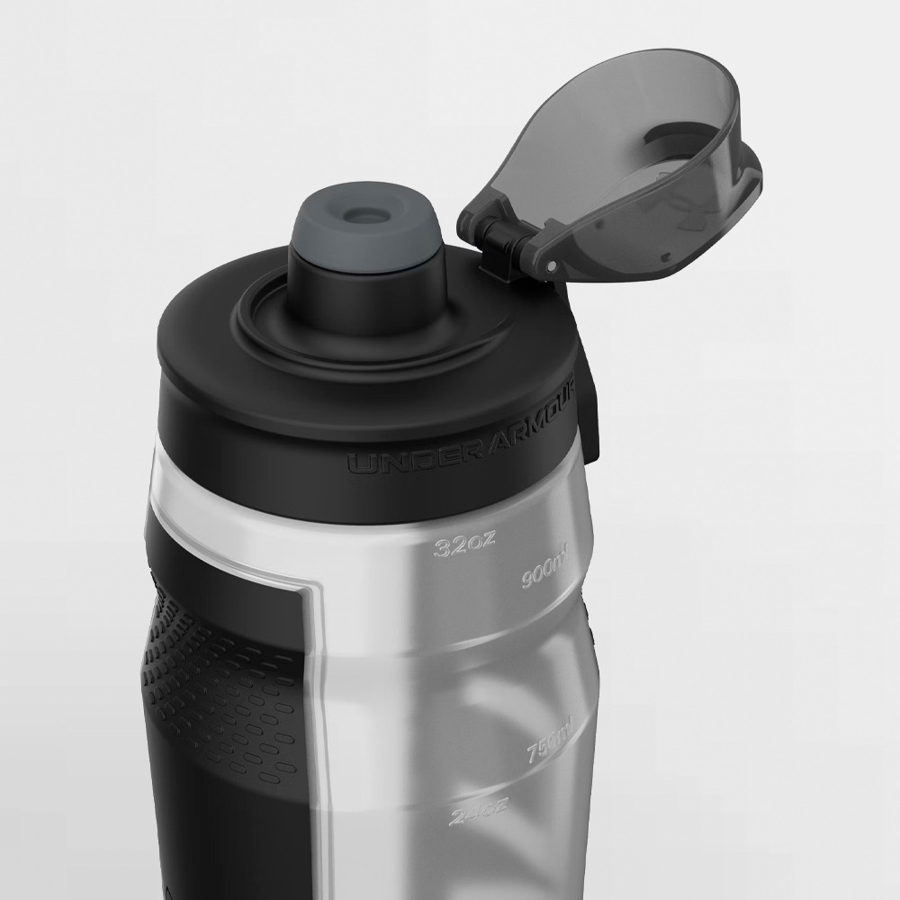 UNDER ARMOUR BOTELLA 32OZ PLAYMAKER SQUEEZE 950 ML (UA70320) - 717064934898