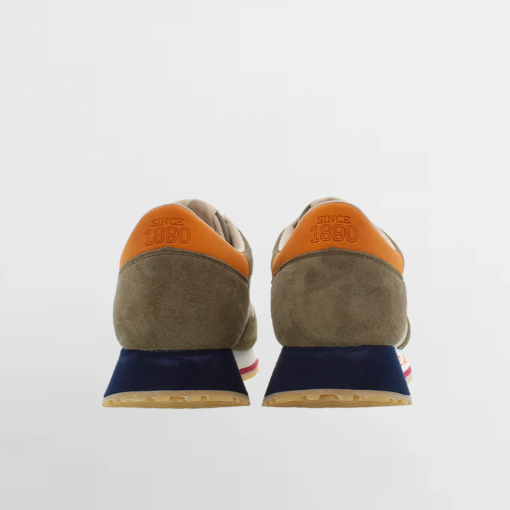 US POLO ASSN CALZADO CLEEF006E-MIL-CUO02 - CLEEF006E-MIL