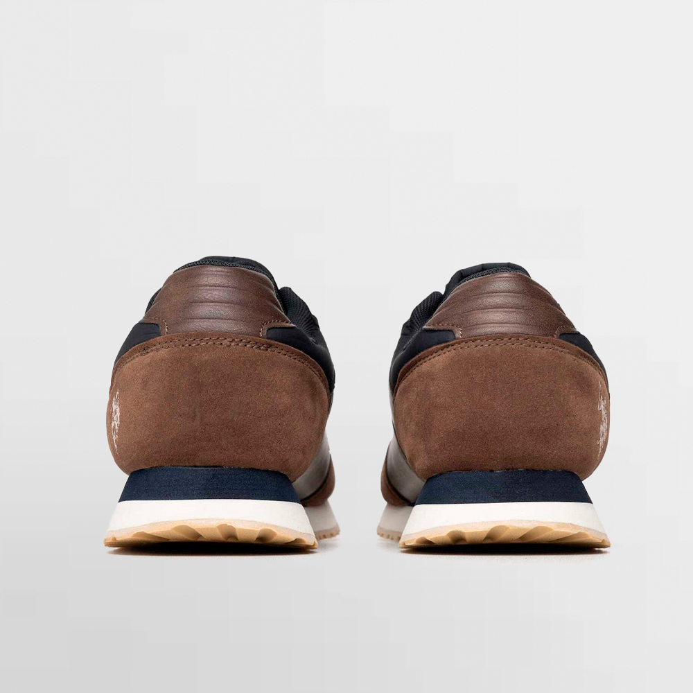 US POLO ASSN CALZADO XIRIO011M-BRW - XIRIO011-BRW