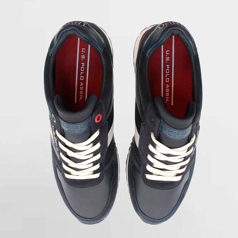 US POLO ASSN CALZADO XIRIO011M-DBL001 - XIRIO011-DBL001
