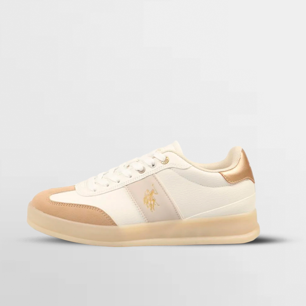 US POLO ASSN CALZADO W. CAMPYW004W-CRE002 - CAMPYW004-CRE002