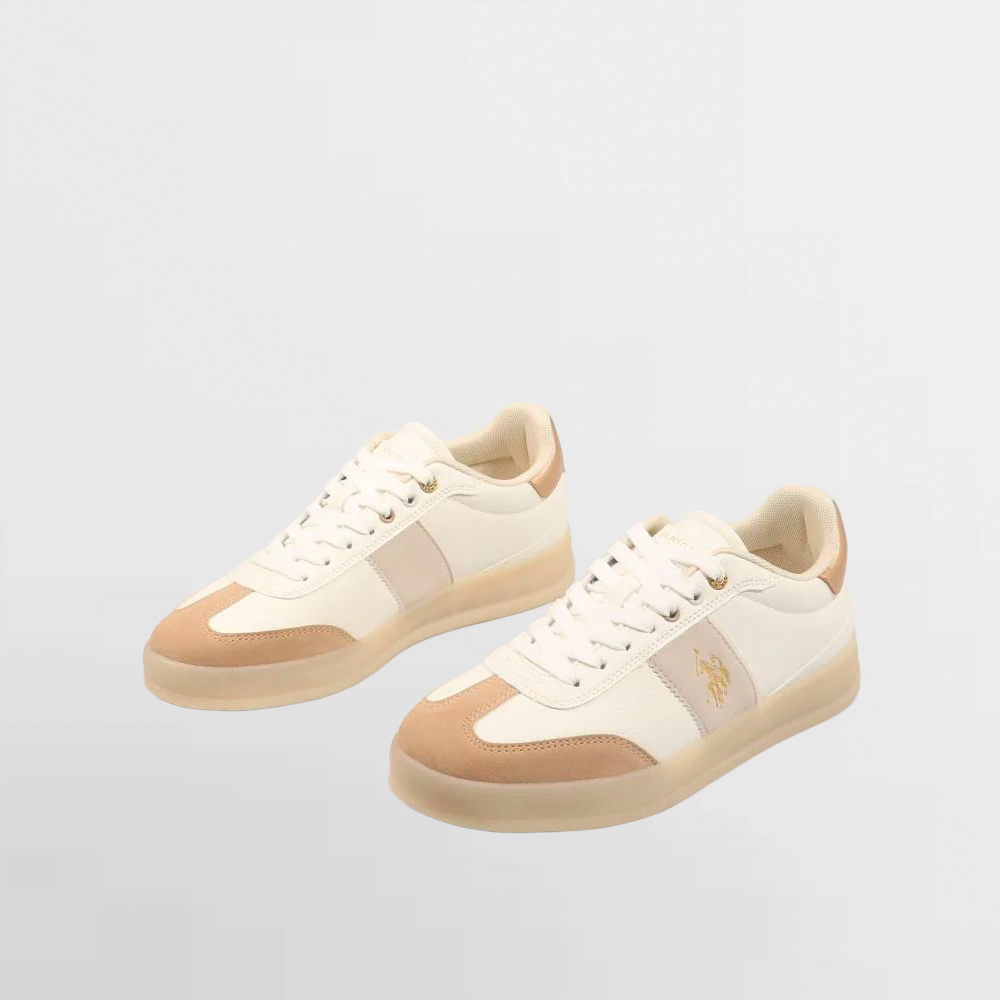 US POLO ASSN CALZADO W. CAMPYW004W-CRE002 - CAMPYW004-CRE002