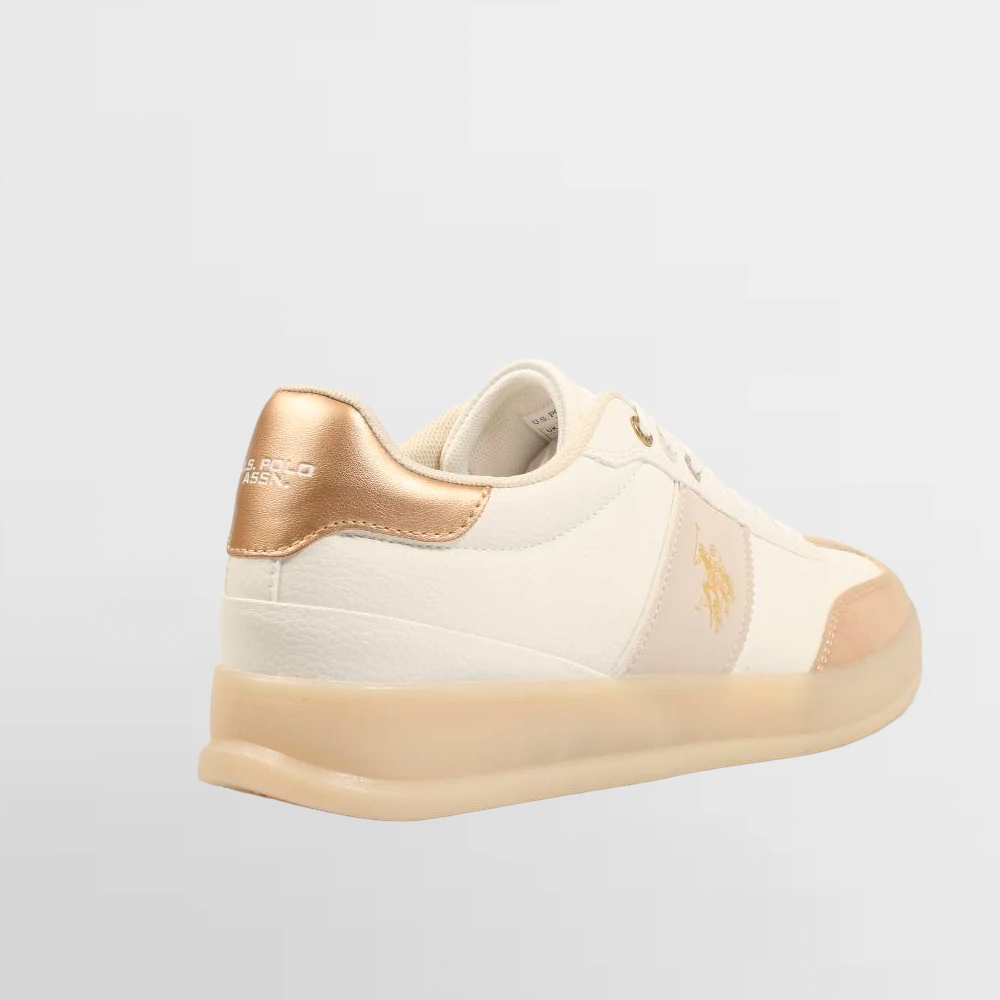US POLO ASSN CALZADO W. CAMPYW004W-CRE002 - CAMPYW004-CRE002