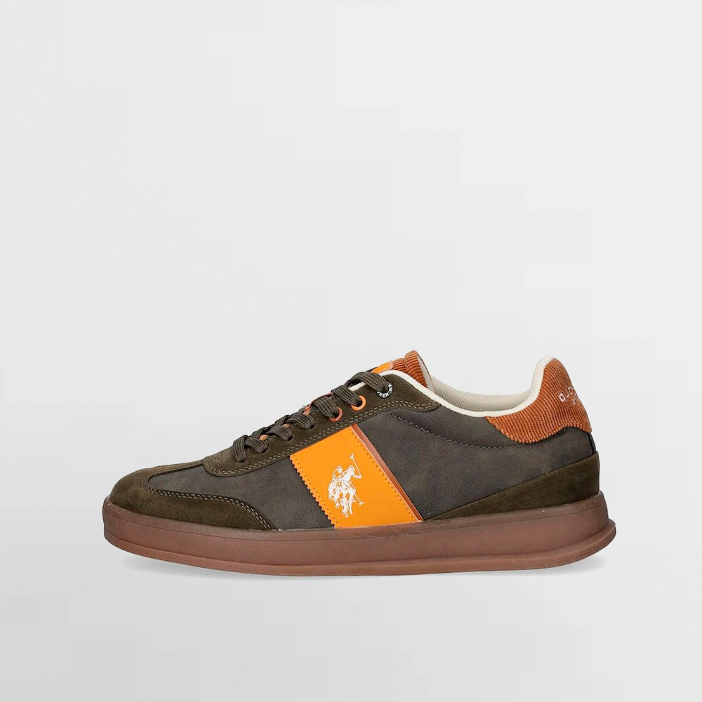 US POLO ASSN CALZADO CAMPY004M-MIL-CUO02 - CAMPY004A-MIL-CUO02