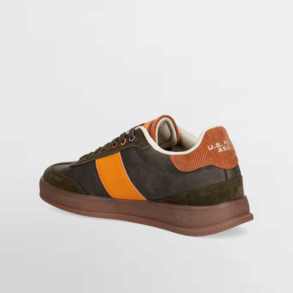 US POLO ASSN CALZADO CAMPY004M-MIL-CUO02 - CAMPY004A-MIL-CUO02