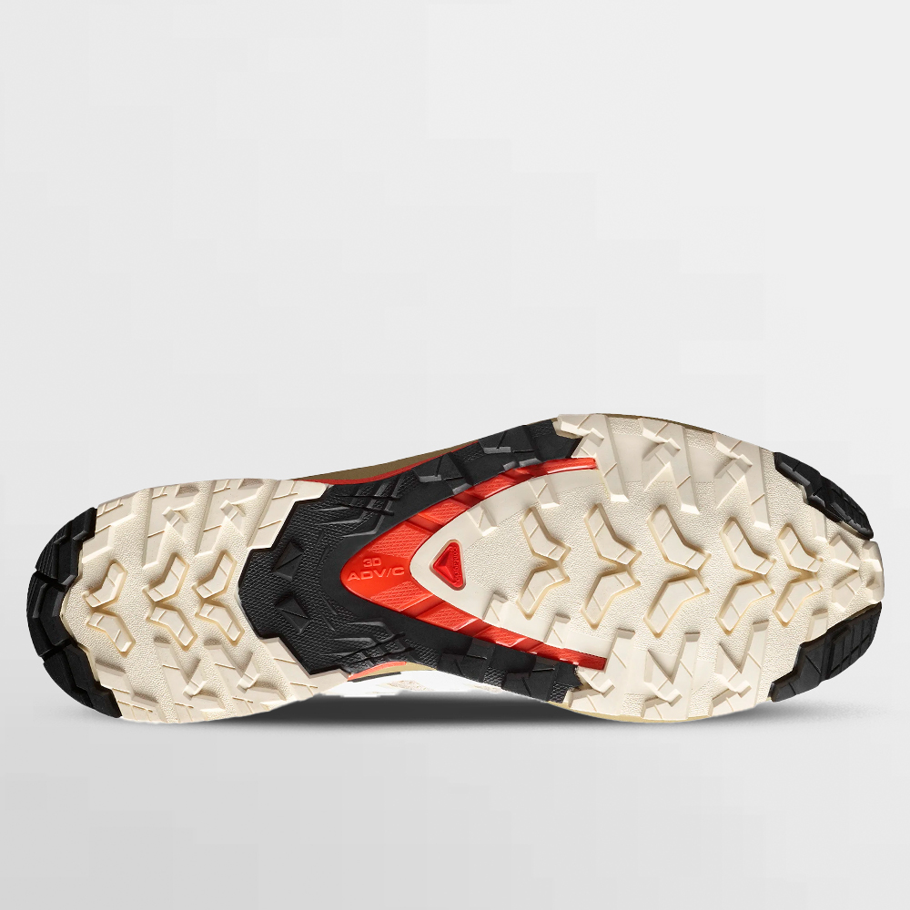 SALOMON CALZADO XA PRO 3D V9 - L47882600