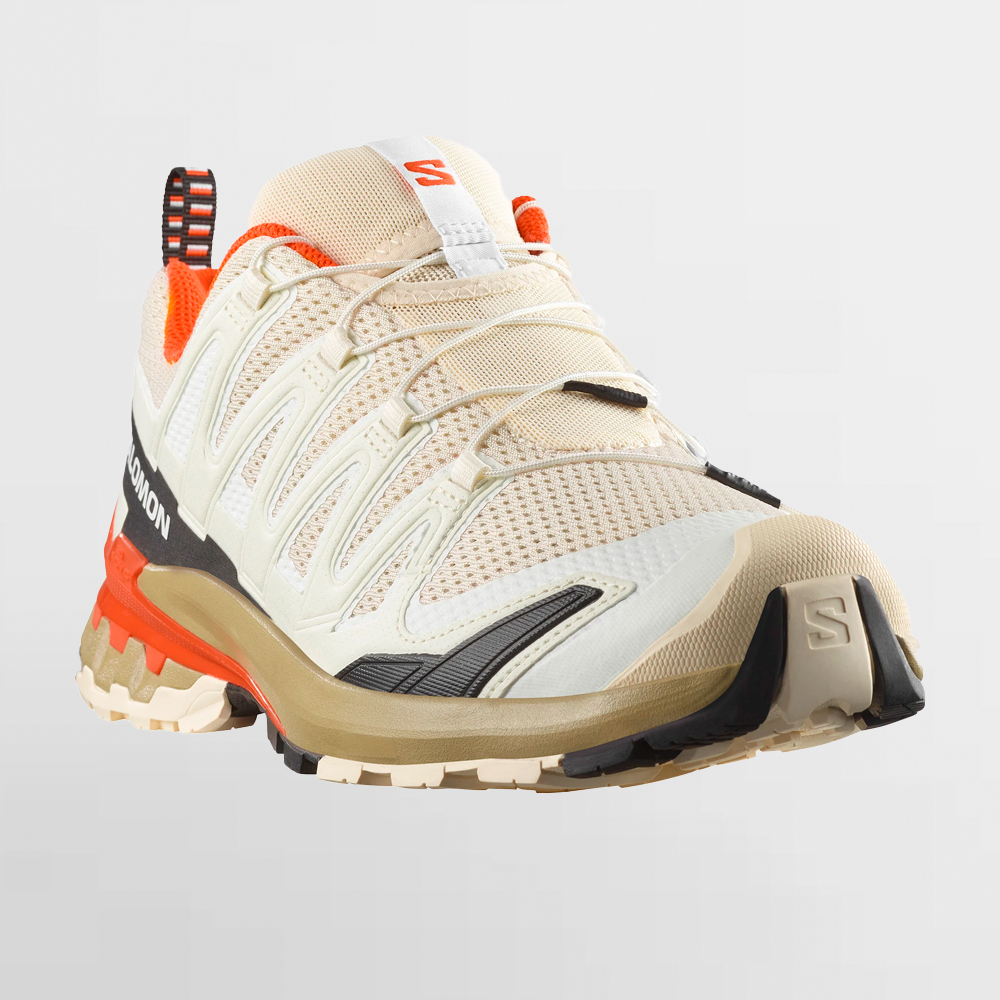 SALOMON CALZADO XA PRO 3D V9 - L47882600
