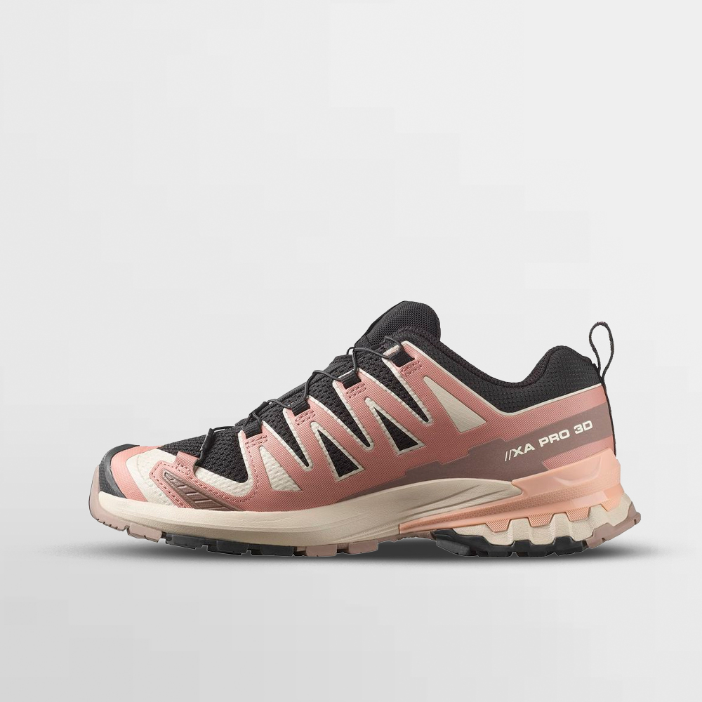 SALOMON CALZADO W. XA PRO 3D V9 - L47882800