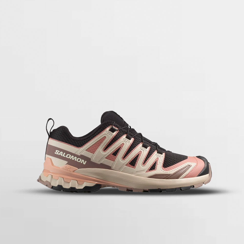 SALOMON CALZADO W. XA PRO 3D V9 - L47882800