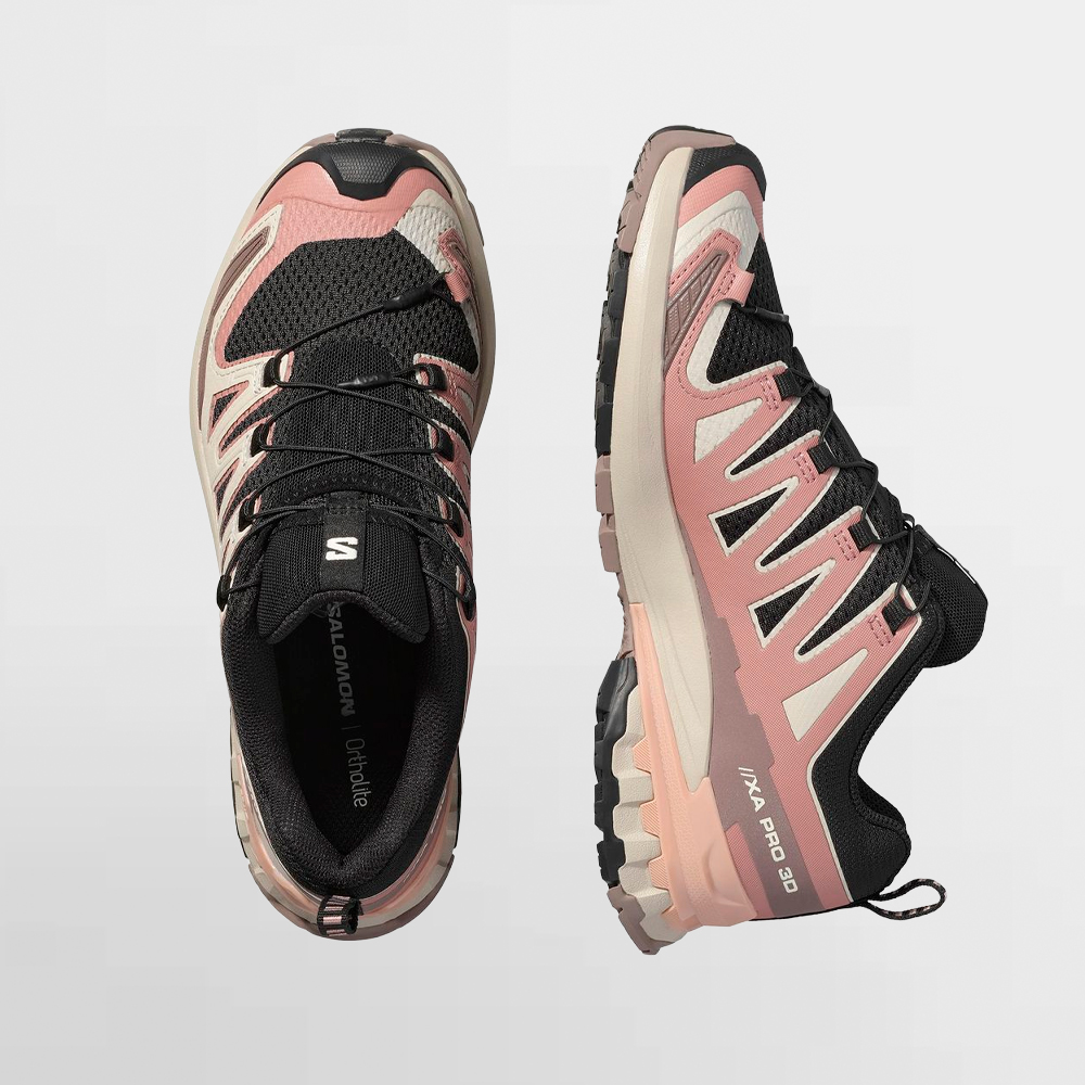 SALOMON CALZADO W. XA PRO 3D V9 - L47882800