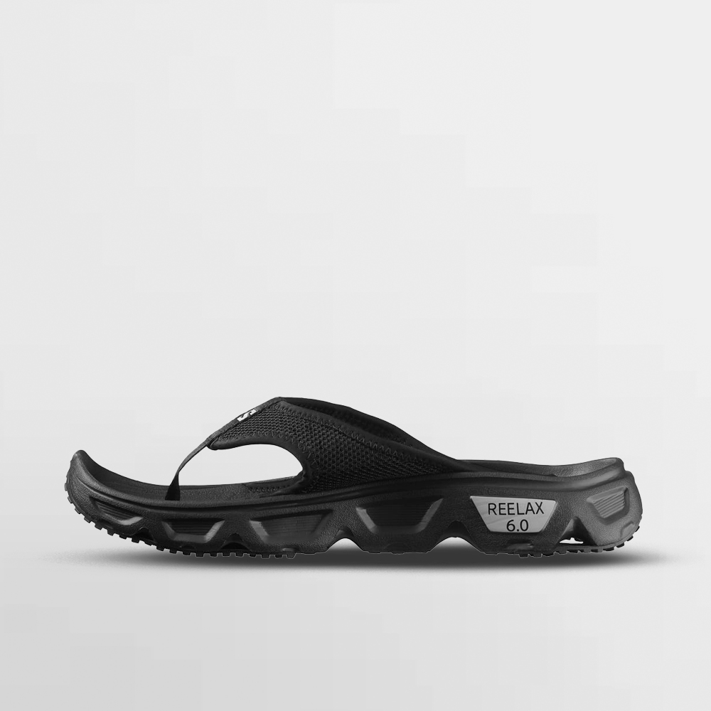 SALOMON SANDALIA REELAX BREAK 6.0 - L47110800