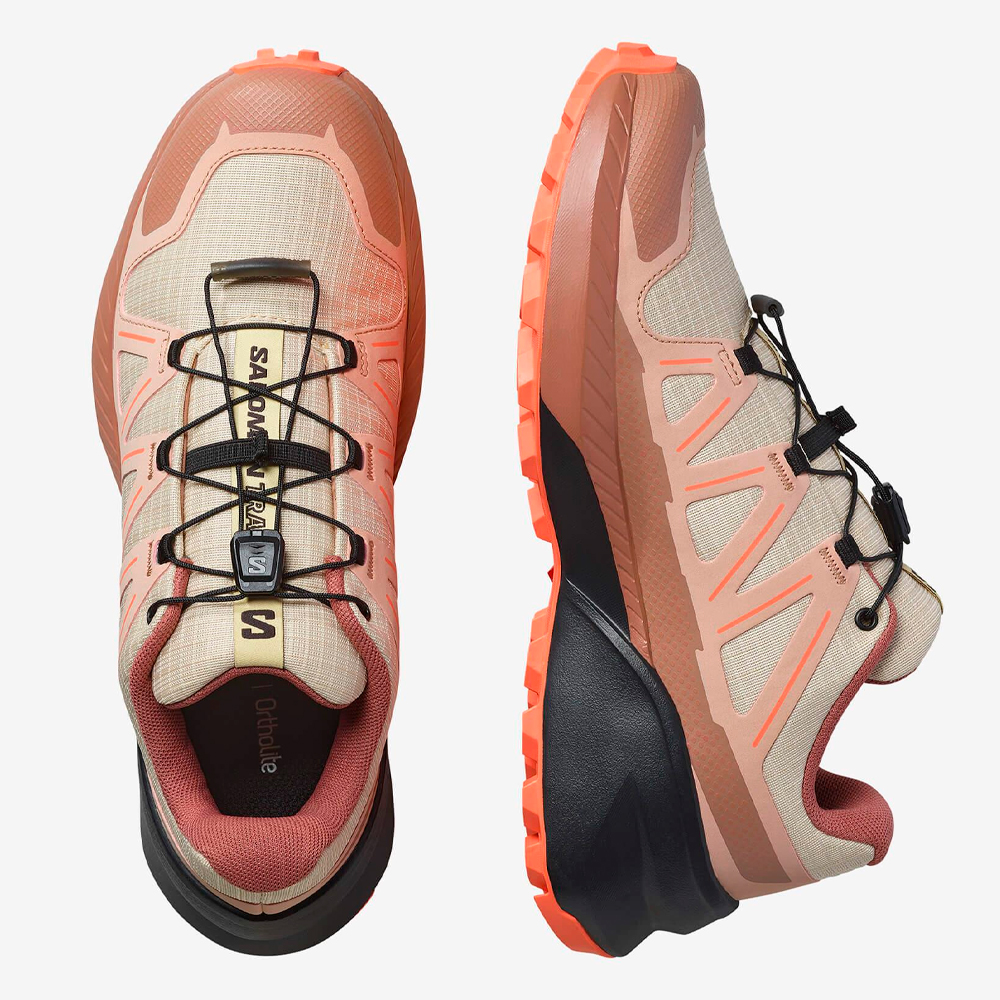 SALOMON CALZADO W. SPEEDCROSS PEAK - L47790400