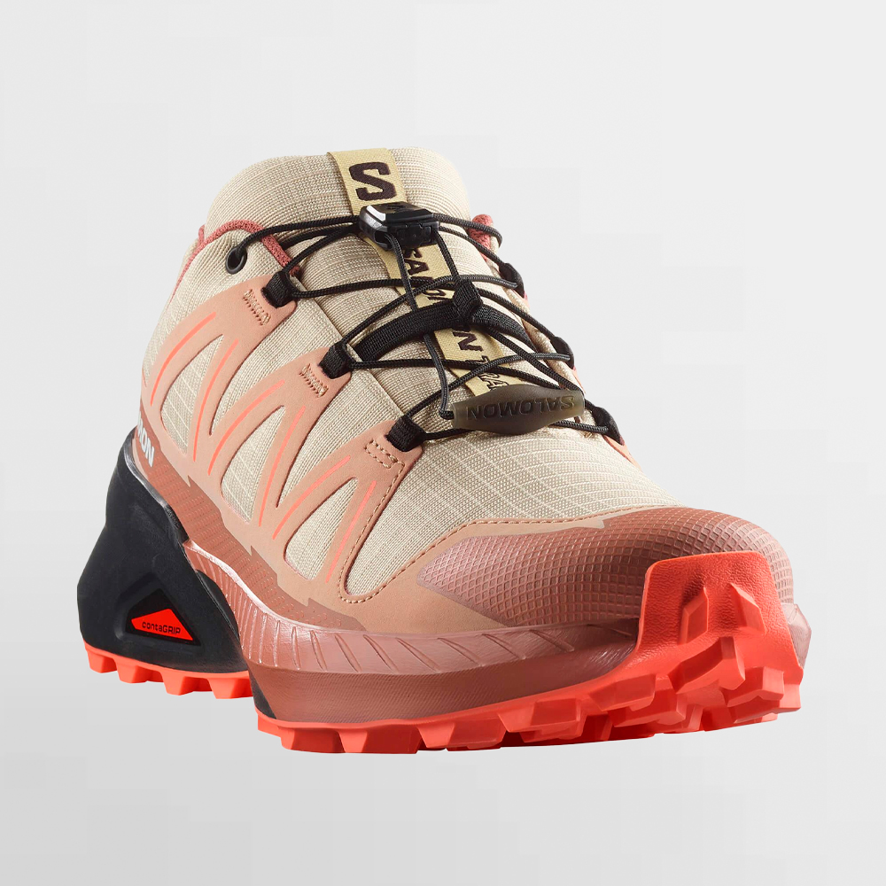 SALOMON CALZADO W. SPEEDCROSS PEAK - L47790400