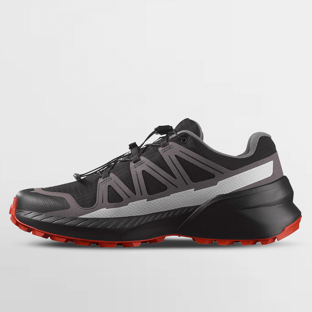SALOMON CALZADO SPEEDCROSS PEAK GTX - L47852800